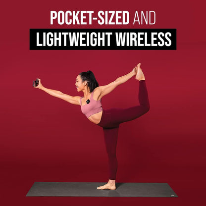 Rode WIGO II Dual Wireless Microphone System