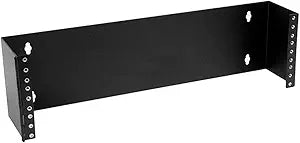 Monoprice 108625 3U Wall Mount Bracket
