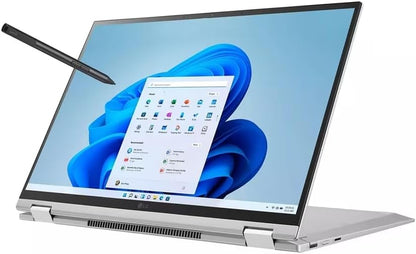 LG 16T90Q-CTO Gram 16 2-in-1 Touchscreen Laptop