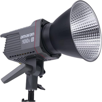 Aputure EA-US-Ap00004 Amaran 100x S Bi-Color LED