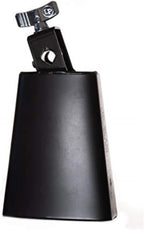 Latin Percussion LP228 Black Beauty Cowbell 5.5