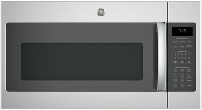 GE JNM7196SKSS 1.9 cu. ft. Over-the-Range Microwave