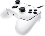 Razer RZ06-03560200-R3M1 Wolverine V2 Wired Gaming Controller - Mercury