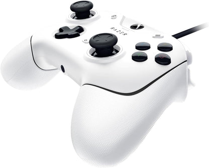 Razer RZ06-03560200-R3M1 Wolverine V2 Wired Gaming Controller - Mercury