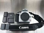 Canon XTI Body Digital Rebel 10.1MP SLR Camera (Body Only)