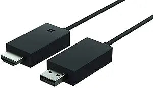 Microsoft P3Q-00003 Wireless Display V2 HDMI Adapter — main product image