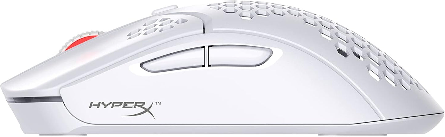 HyperX 4P5D8AA Pulsefire Haste Wireless Gaming Mouse