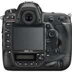 Nikon 1541 D4S 16.2MP FX Digital SLR Body
