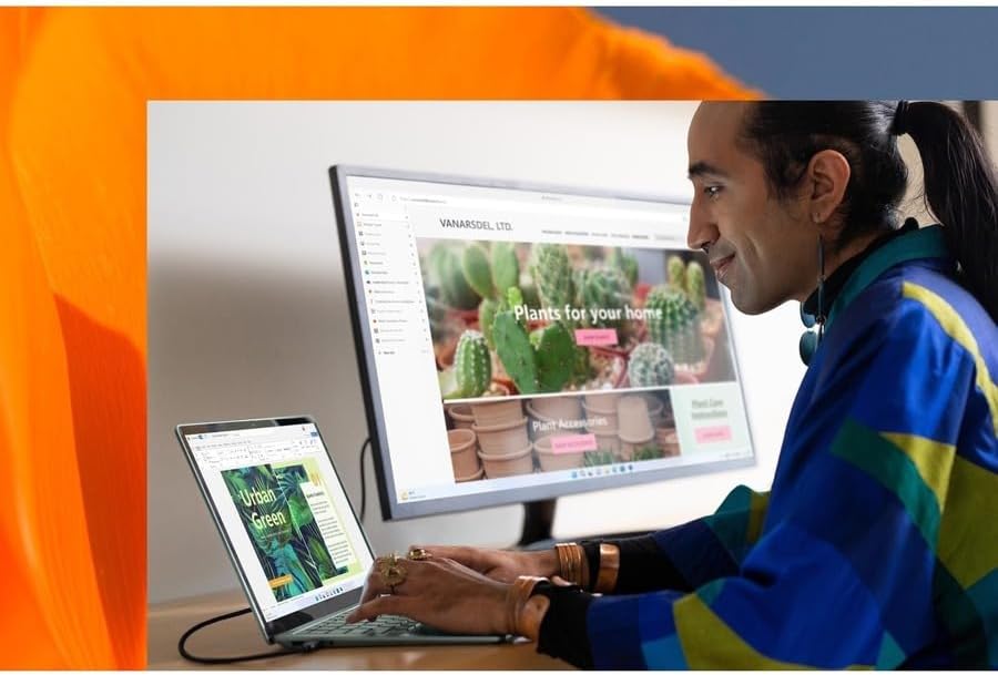 Microsoft R8Q-00047 Surface Laptop 5 13.5" i5 512GB SSD, Sage