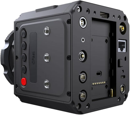 Z CAM E2-S6 EF Super 35mm 6K Cinema Camera EF Mount