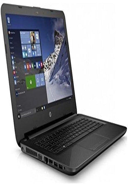 HP 14" Laptop E1 2GB 500GB Windows 10