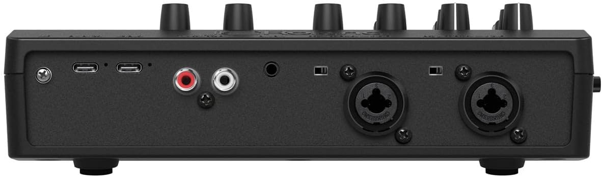 Roland VRC-01 AeroCaster - Wireless Live Streaming System