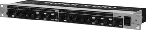 Behringer CX3400: Super-X Pro Stereo Crossover