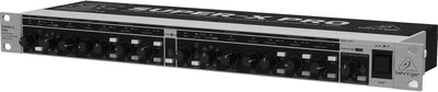 Behringer CX3400: Super-X Pro Stereo Crossover
