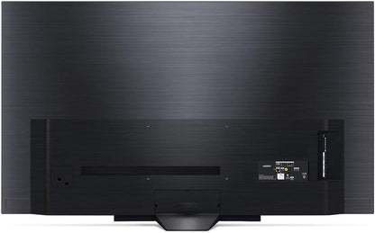 LG E2LGOLED55BXPUA 55" 4K OLED TV ThinQ Bundle