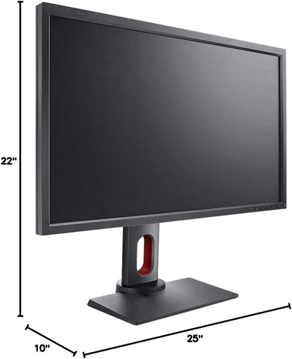 BenQ XL2731 ZOWIE 27-Inch 144Hz Gaming Monitor