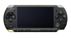 Sony PSP-3000MHB PlayStation Portable Monster Hunter Edition