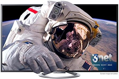 Sony KDL-47W802A 47-Inch 3D Internet LED HDTV