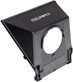 FEELWORLD TP2 Portable Smartphone/Tablet Teleprompter Kit