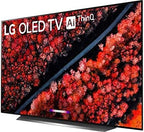 LG OLED65C9AUA/PUA 65