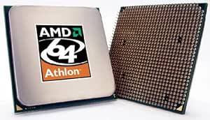 AMD 3500+ Athlon 64 3.5GHz Socket AM2 CPU