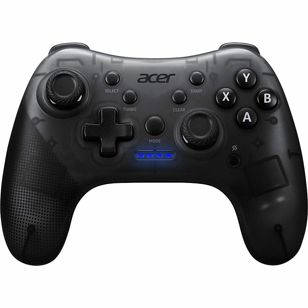 Acer AGR200 Chromebook Gaming Controller USB-C