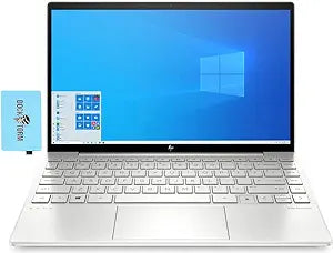 HP Envy 13-ba1047wm i5 11th Gen FHD Laptop — main product image