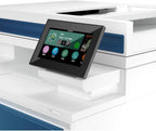 HP E1HPLJP4301FDW Color Laserjet Pro MFP 4301fdw Wireless Printer Bundle