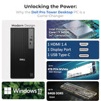 Dell Core i9 OptiPlex 3080 Micro Desktop PC