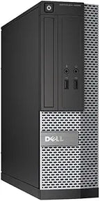 Dell 4HV8K Optiplex Business Desktop