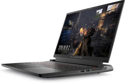 Dell Alienware m17 Ryzen Edition R5 RTX 3070Ti Gaming Laptop
