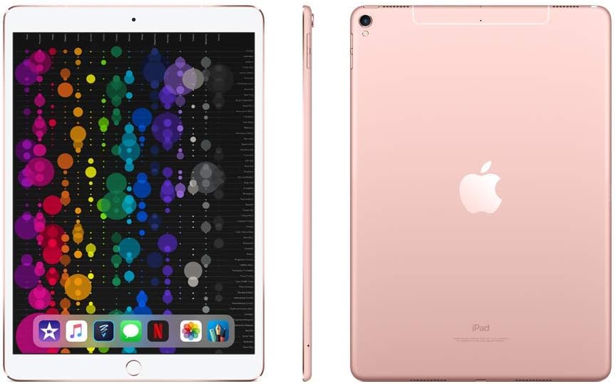 Apple MQF22LL/A iPad Pro 10.5-inch 64GB Cellular (Used)