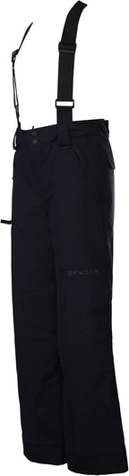Spyder 195020 Boys' Propulsion Insulated Ski Pants
