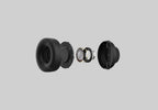 AIAIAI TMA-2 DJ XE Ultra Lightweight DJ Headphones