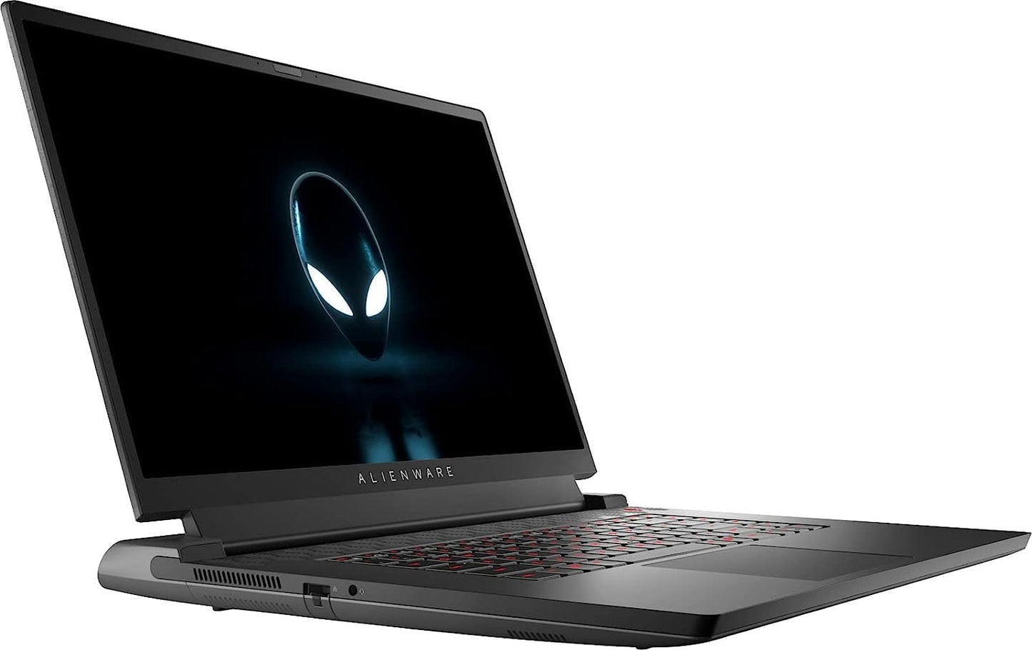 Alienware Dell Alienware m17 Ryzen Gaming Laptop