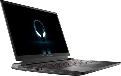 Alienware Dell Alienware m17 Ryzen Gaming Laptop