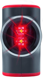 Leica 757225 LINO L2 Self-Leveling Cross Line Laser