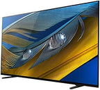 Sony XR-77A80J 77-Inch BRAVIA OLED 4K Smart TV (Used)