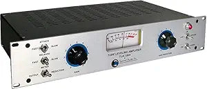 Summit Audio TLA-100A Single-Channel Compressor/Limiter — main product image