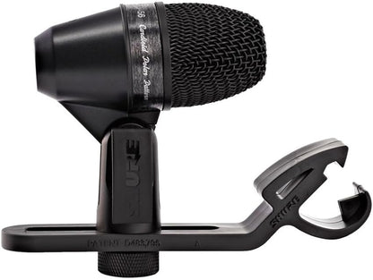Shure PGA56-XLR Dynamic Snare/Tom Microphone