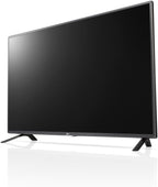 LG 50LF6000 50-Inch 1080p LED TV (Renewed)