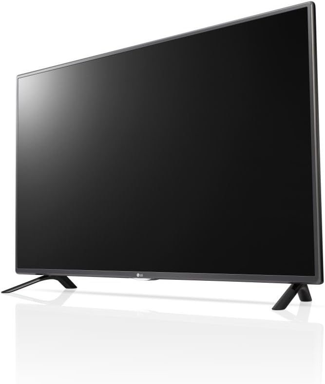 LG 50LF6000 50-Inch 1080p LED TV (Renewed)