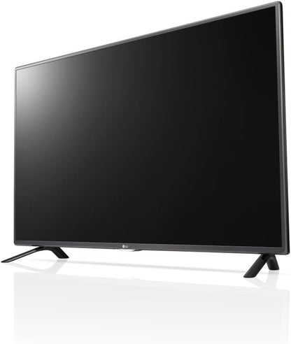 LG 50LF6000 50-Inch 1080p LED TV (Renewed)