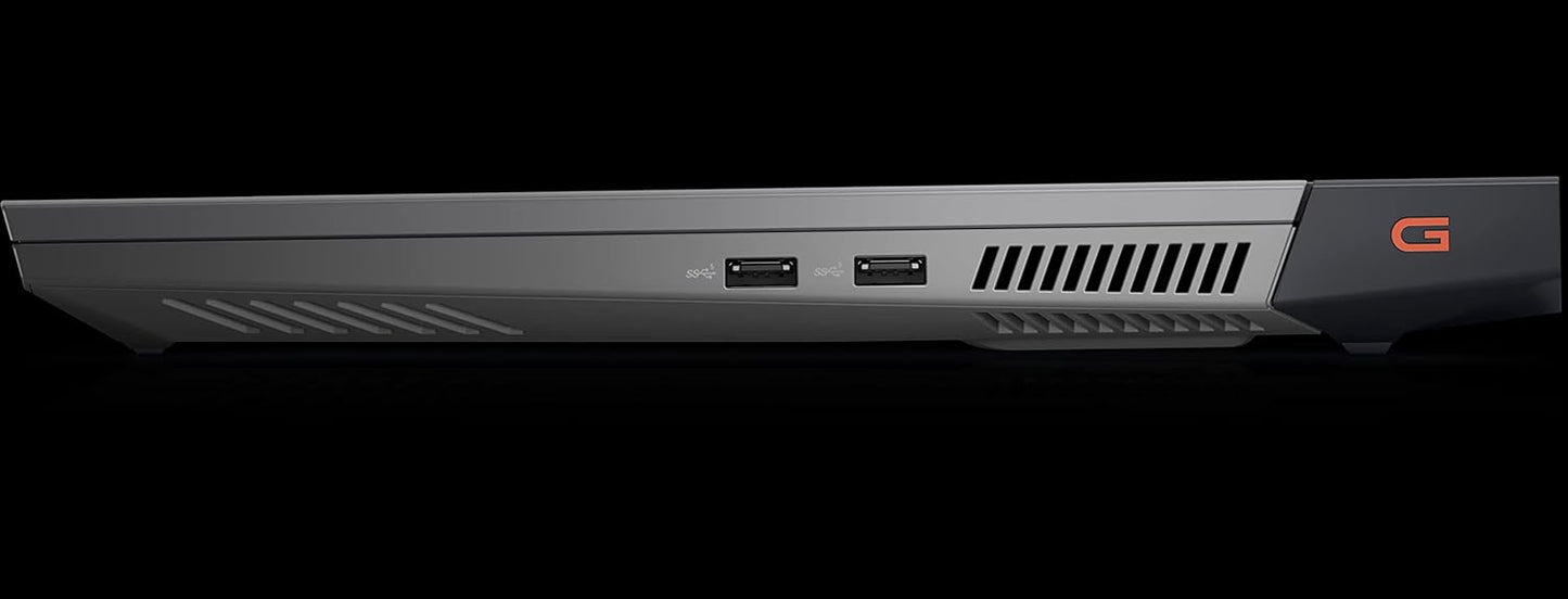 Dell Dell G15 5520 Gaming Laptop RTX 3050
