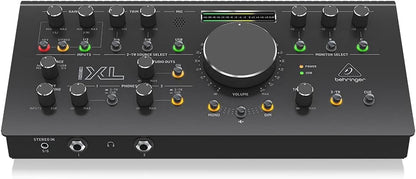 Behringer Studio XL High-End Control and Communication Center