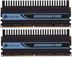 Corsair CMD4GX3M2A1600C8 Dominator 4GB DDR3 Memory Kit