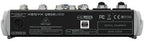 Behringer Q802USB Premium 8-Input Mixer XENYX Preamps