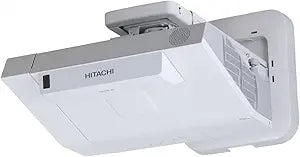 Hitachi CP-AW2505 WXGA 2700lm Ultra Short Throw Projector — main product image