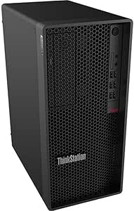 Lenovo 30EQ01VNUS P348 Tower Workstation NVIDIA T600