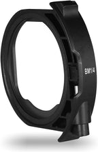 Meike MK-EFTR-C EF to EOSR Adapter with Black Pro-Mist Filter